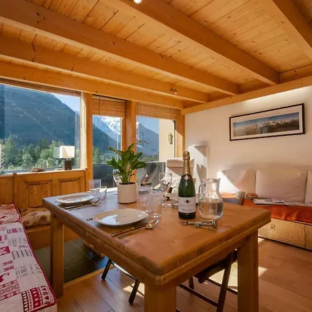 Sainte-foy-l'argentiere Sleeps 6 Appartamento