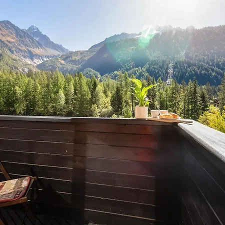 Sainte-foy-l'argentiere Sleeps 6