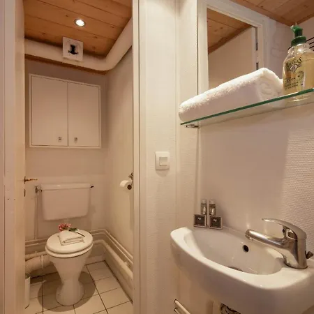 Appartamento Sainte-foy-l'argentiere Sleeps 6 Chamonix